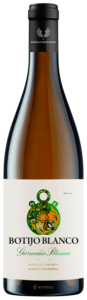 Bodegas Frontonio Botijo Blanco Garnacha Blanca N.V.
