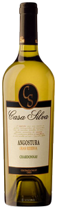 Casa Silva Angostura Gran Reserva Chardonnay N.V.