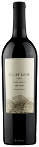 Cliff Lede High Fidelity N.V.