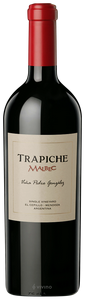 Trapiche Single Vineyard Pedro Gonzalez Malbec N.V.