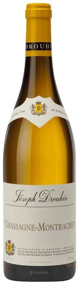 Joseph Drouhin Chassagne-Montrachet Blanc | Vivino English