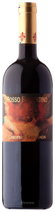 Cennatoio Rosso Fiorentino Cabernet Sauvignon N.V.