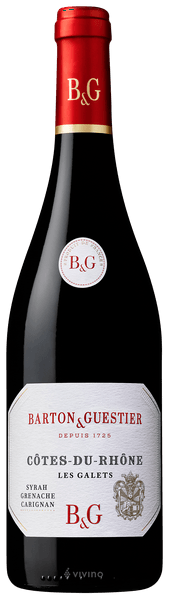 Barton & Guestier Côtes du Rhône Les Galets