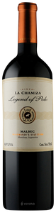 La Chamiza Malbec Legend of Polo Winemaker's Selection N.V.