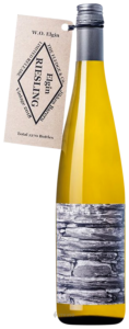The Fledge & Co Riesling N.V.
