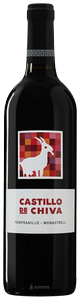 Castillo de Chiva Tinto