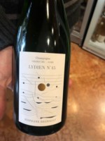 Stéphane Regnault Lydien N°45 Champagne Grand Cru 'Oger'