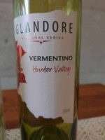 Glandore Estate Regional Series Vermentino