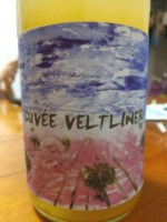 Martin Vajčner Vinařství Cuvée Veltliner
