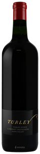 Turley Estate Cabernet Sauvignon N.V.
