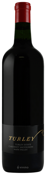 Turley Estate Cabernet Sauvignon