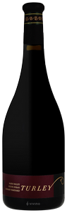 Turley Library Vineyard Petite Syrah N.V.