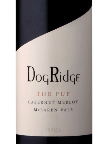 Dog Ridge The Pup Cabernet - Merlot | Vivino English