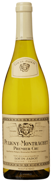 Louis Jadot Puligny-Montrachet Premier Cru
