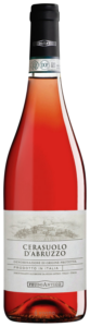 Feudo Antico Cerasuolo d'Abruzzo Rosé N.V.