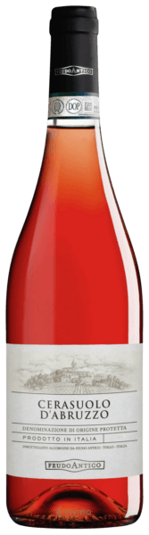 Feudo Antico Cerasuolo d'Abruzzo Rosé