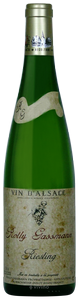 Rolly Gassmann Riesling N.V.