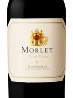 Cabernet Sauvignon Mon Chevalier