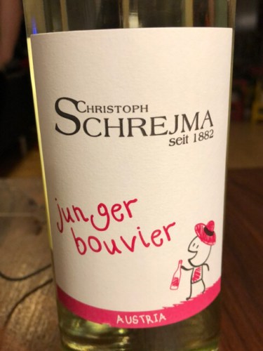 Christoph Schrejma Junger Bouvier Vivino