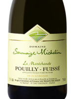 Pouilly-Fuissé La Maréchaude