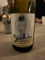 Bichi Como Vino Al Mundo