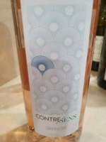 Château d'Aqueria Contre Sens Grenache