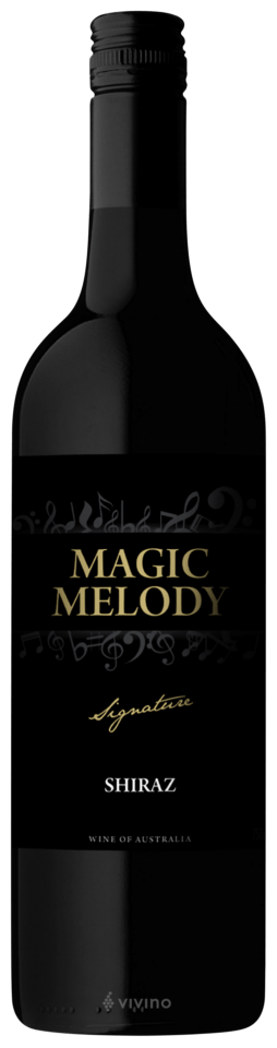 Magic Melody Shiraz 2023