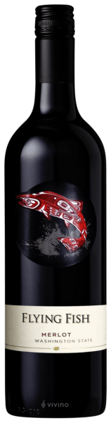 Flying Fish Merlot | Vivino English