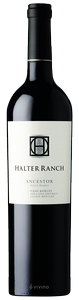 Halter Ranch Ancestor Estate Reserve 2020