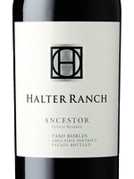 Ancestor Estate Reserve