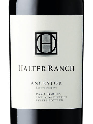 Ancestor Estate Reserve