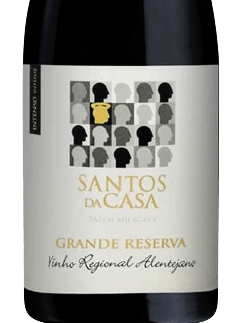 Grande Reserve Alentejano