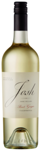 Josh Cellars Pinot Grigio N.V.