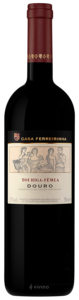 Casa Ferreirinha Touriga-Fêmea N.V.