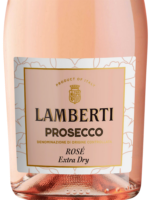 Prosecco Rosé Extra Dry