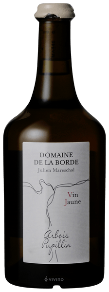 Domaine de la Borde Vin Jaune | Vivino 日本語