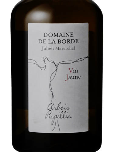 Domaine de la Borde Vin Jaune | Vivino Français