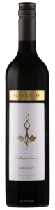 Gapsted Ballerina Canopy Merlot N.V.