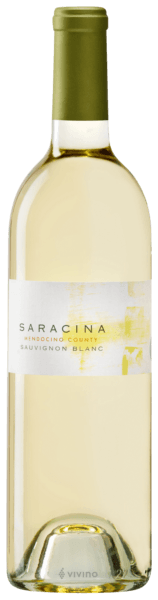Saracina Sauvignon Blanc