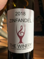 The Winery Ventura Zinfandel