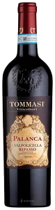 Tommasi Palanca Valpolicella Ripasso Superiore N.V.