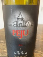 Peju Persephone Merlot
