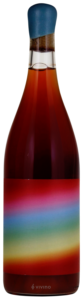 Las Jaras Wines Superbloom Cuvée Zero Zero 2023