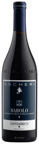 Ascheri Barolo Coste & Bricco