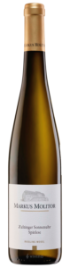 Markus Molitor Zeltinger Sonnenuhr Riesling Spätlese N.V.