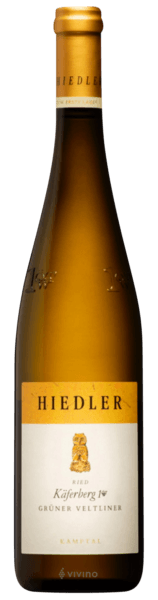 Hiedler Ried Käferberg 1 ÖTW Grüner Veltliner