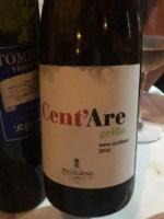 Cantine Pellegrino Cent'Are Grillo