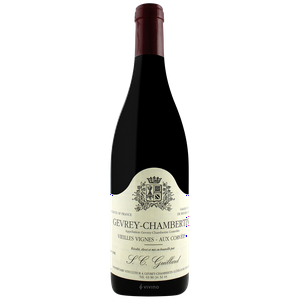 S.C. Guillard Vieilles Vignes Aux Corvées Gevrey-Chambertin