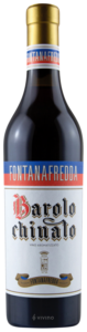 Fontanafredda Barolo Chinato N.V.