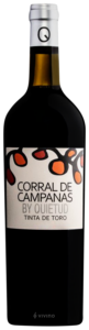 Quinta de la Quietud Corral de Campanas 2021